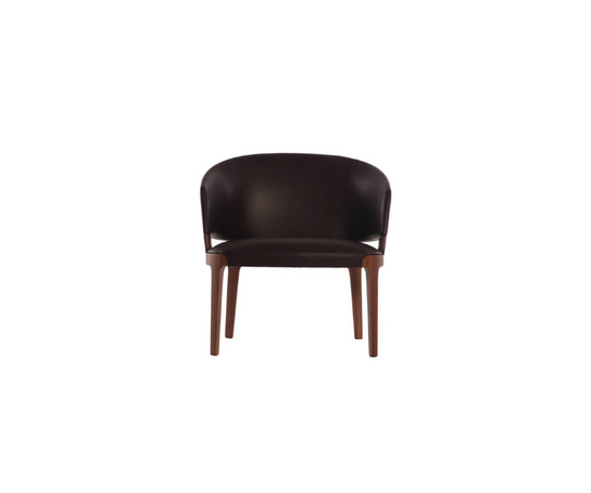 Velis Lounge Armchair
