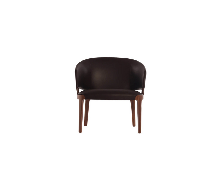 Velis Lounge Armchair