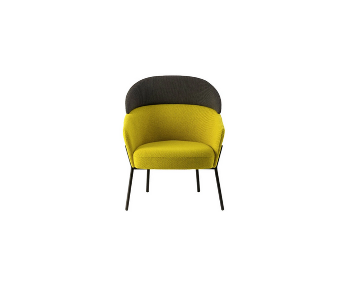 Wam Armchair