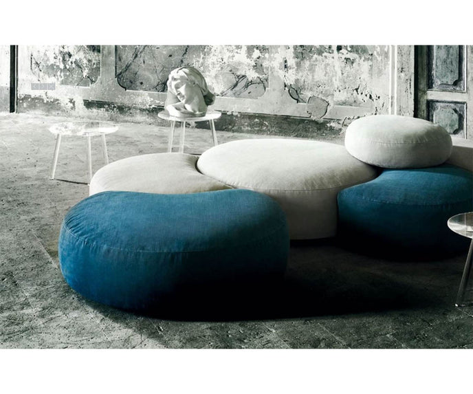 Pasticca Seating System Living Divani