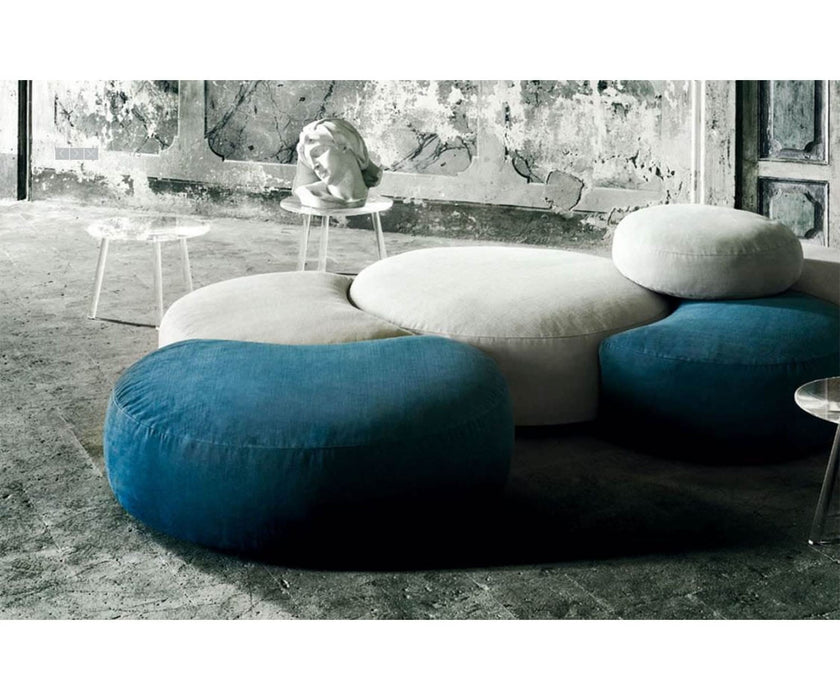 Pasticca Seating System Living Divani