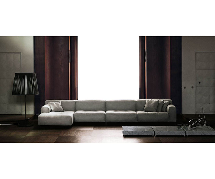 Softwall Sofa Living Divani