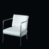 Cafè Armchair Living Divani