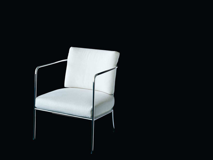 Cafè Armchair Living Divani