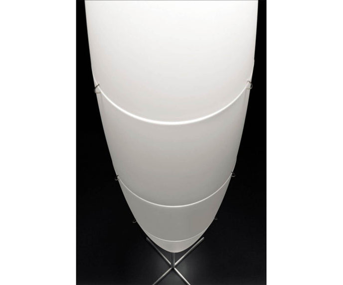 High end Havana Floor Lamp by Foscarini Casa Design