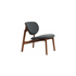 Zenso Lounge Chair