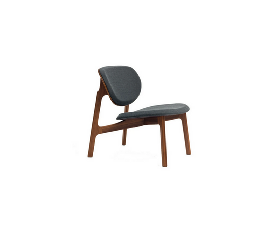 Zenso Lounge Chair