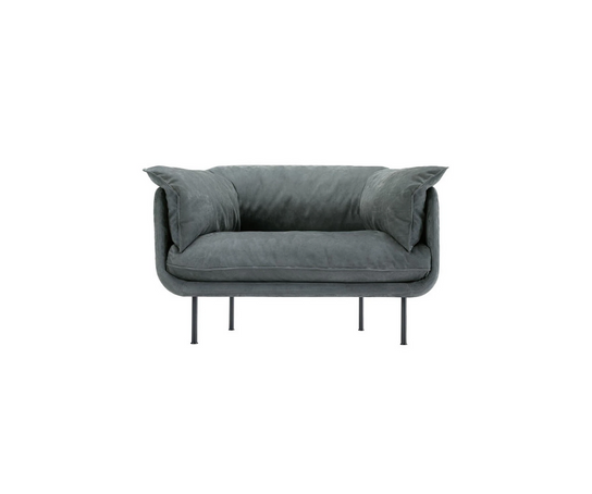 High end Winnie Lounge Armchair by Frag Casa Design
