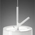 High end Birdie Suspension by Foscarini Casa Design