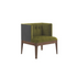 Wendy 2 Armchair