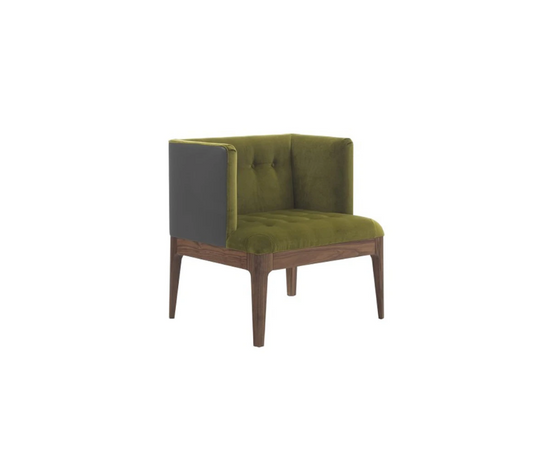 Wendy 2 Armchair