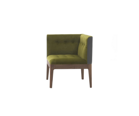 Wendy 1 Armchair