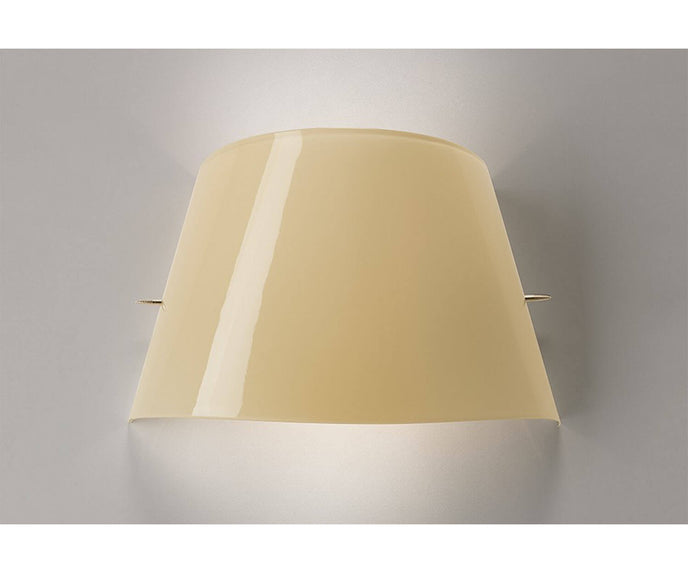 High end Tutù Wall Sconce by Foscarini Casa Design