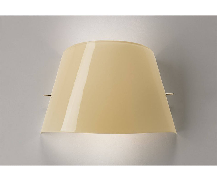 High end Tutù Wall Sconce by Foscarini Casa Design