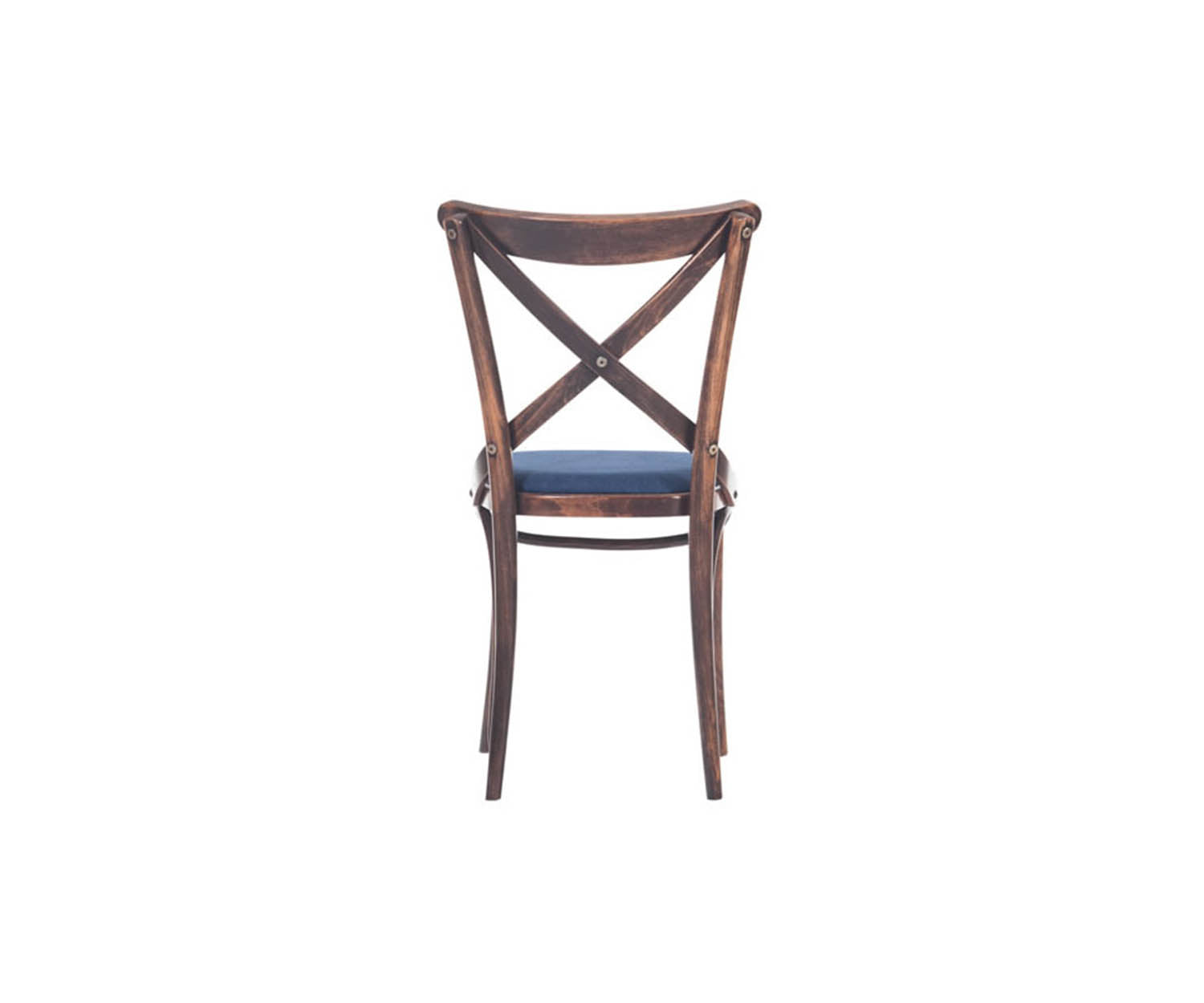 High end No. 150 Upholstered Dining Chair by Ton Casa Design
