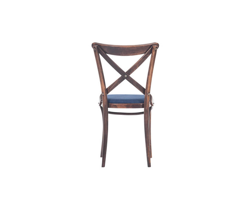 High end No. 150 Dining Chair by Ton Casa Design