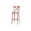 High end No. 150 Upholstered Barstool by Ton Casa Design