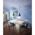 High end Riba 40110 Dining Armchair by Triconfort Casa Design