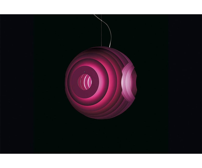 High end Supernova Suspension by Foscarini Casa Design