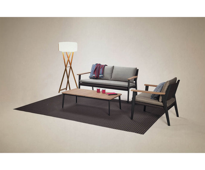 High end Riba 40712 Coffee Table by Triconfort Casa Design