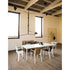 High end Riba 40110 Dining Armchair by Triconfort Casa Design