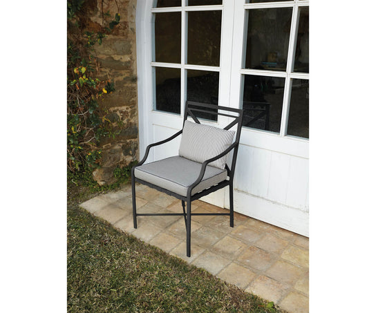 Triconfort 72100 Dining Armchair Custom Cushion
