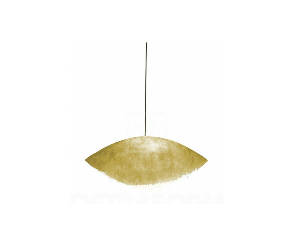 High end PostKrisi 50 / 51 / 52 Suspension Lamp by Catellani & Smith Casa Design