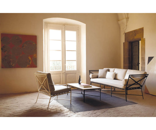 High end Club Armchair by Triconfort Casa Design
