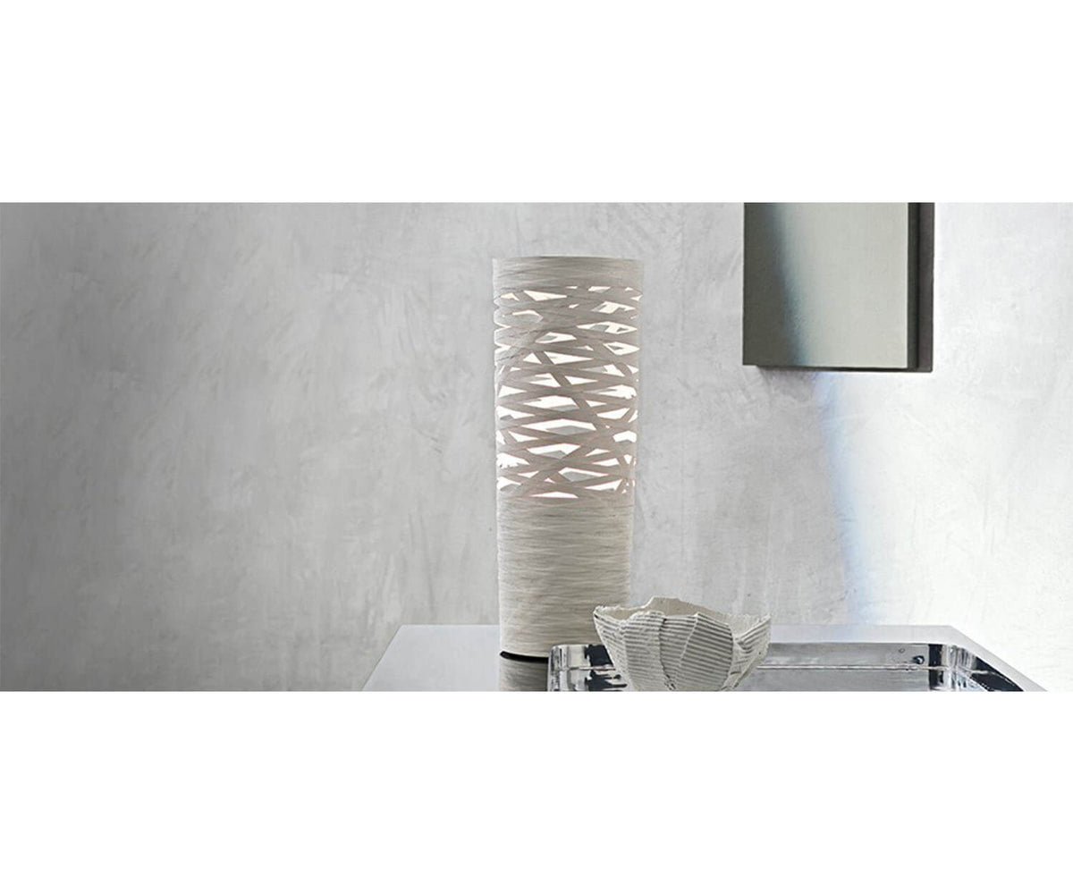 Tress Table Lamp