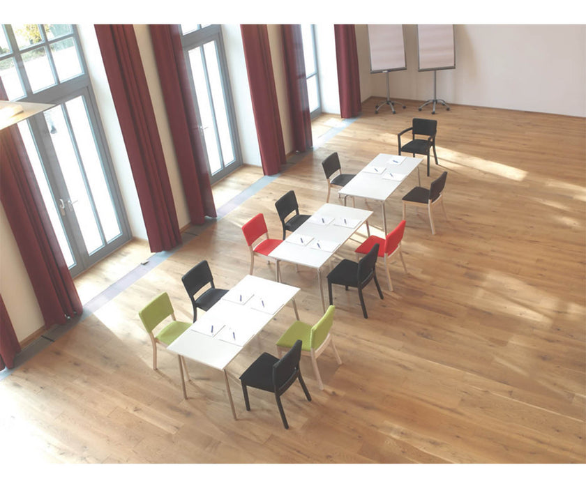 High end Treviso Dining Armchair by Ton Casa Design