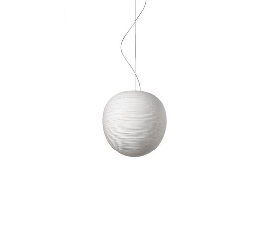 High end Rituals XL Suspension by Foscarini Casa Design
