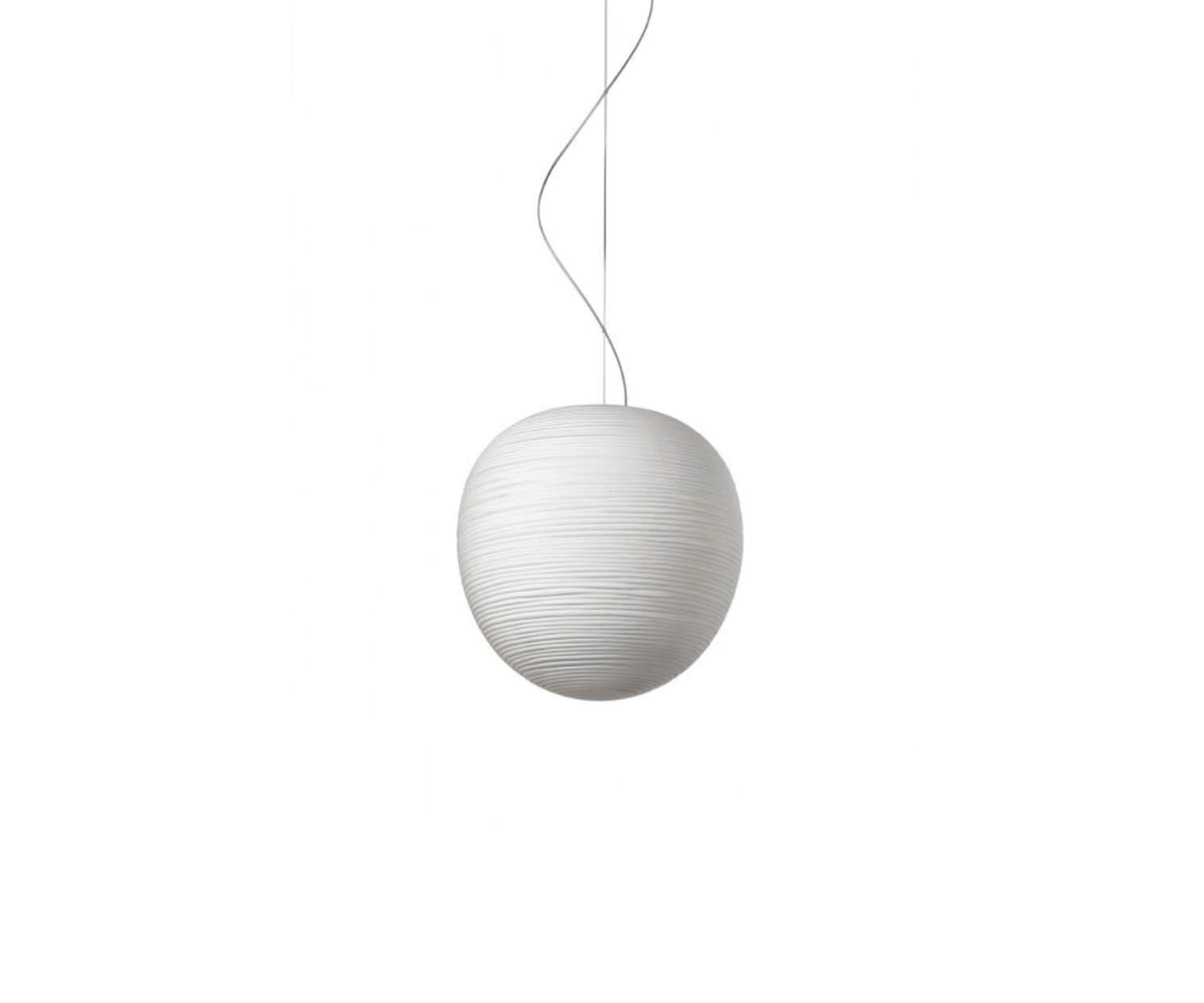 High end Rituals XL Suspension by Foscarini Casa Design
