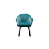High end 430 Opera Dining Armchair by Vibieffe Casa Design