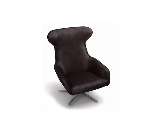 Reader Armchair Living Divani