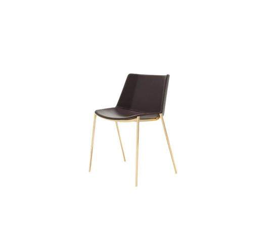Aiku Soft Chairs