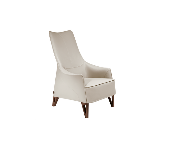 Mobius 2016 Armchair Giorgetti