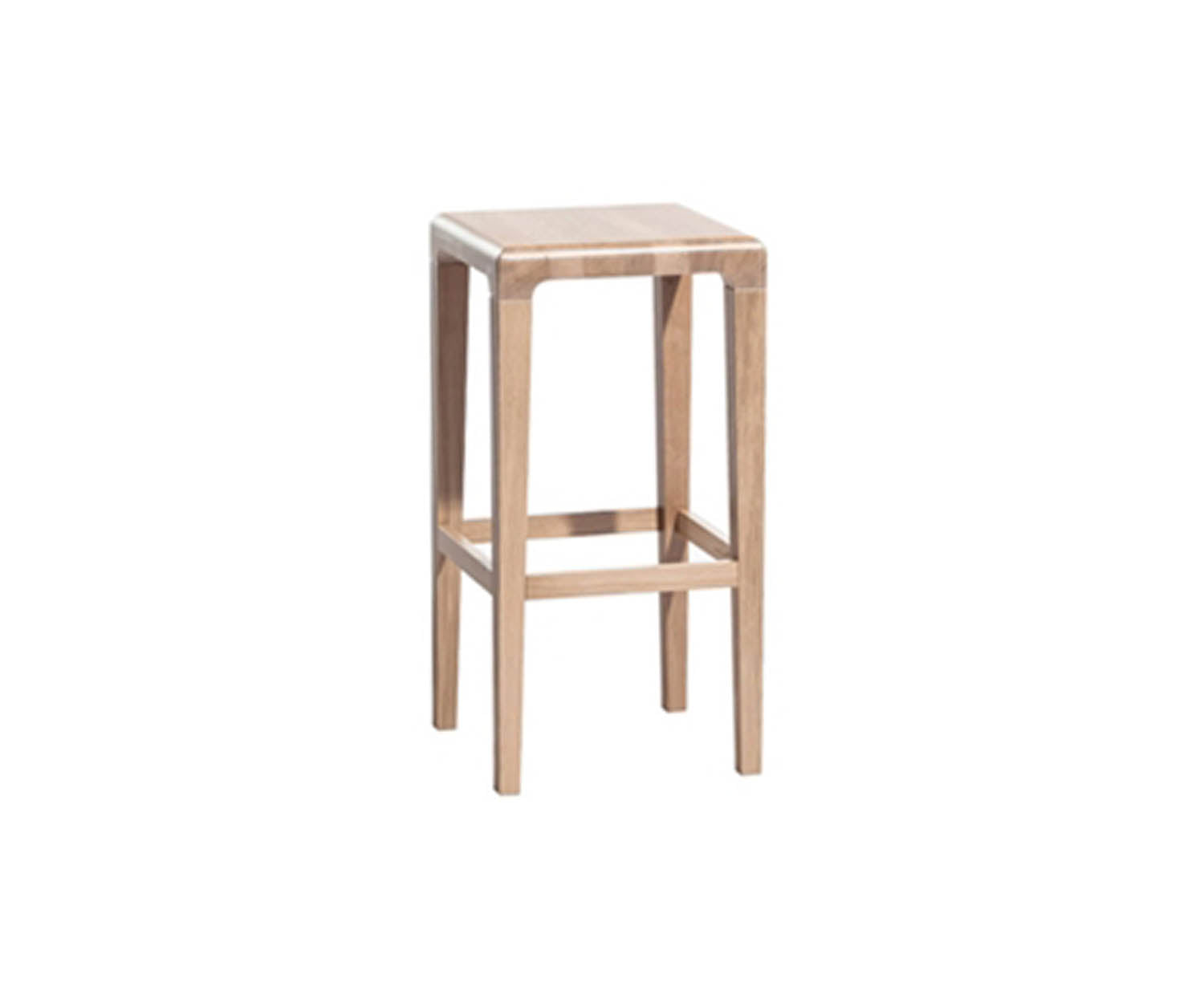 High end Rioja Counter Stool by Ton Casa Design