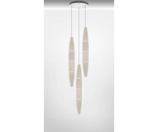 High end Havana Suspension by Foscarini Casa Design