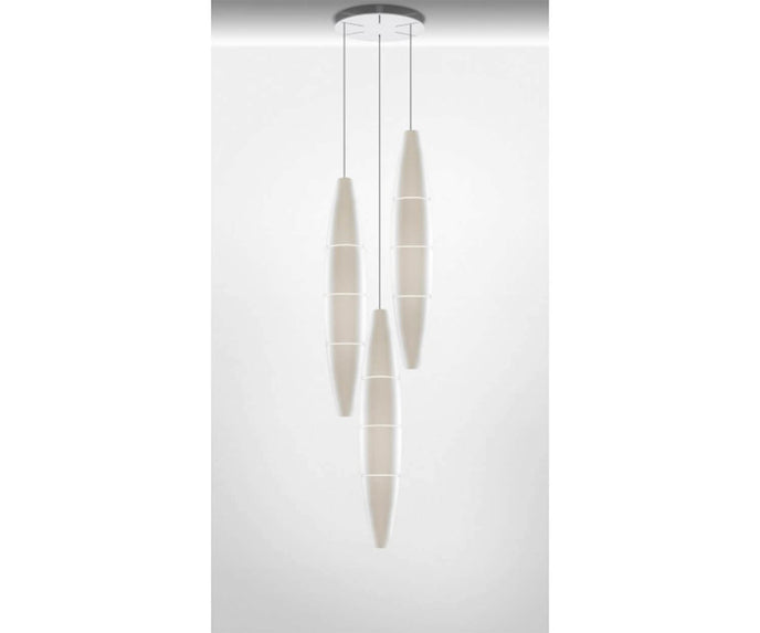 High end Havana Suspension by Foscarini Casa Design