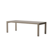Floor Sample Landscape Outdoor Dining Table Kettal