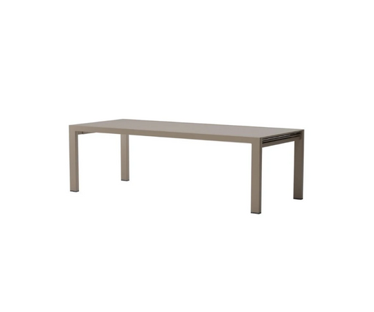 Floor Sample Landscape Outdoor Dining Table Kettal