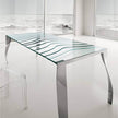 Luz de luna Dining Table | Tonelli Design