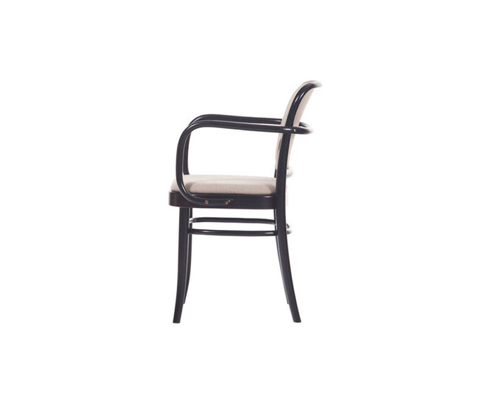 High end No. 811 Dining Armchair by Ton Casa Design