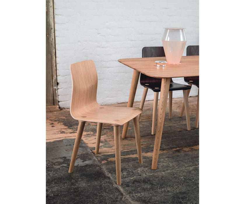 High end Malmö Dining Table by Ton Casa Design