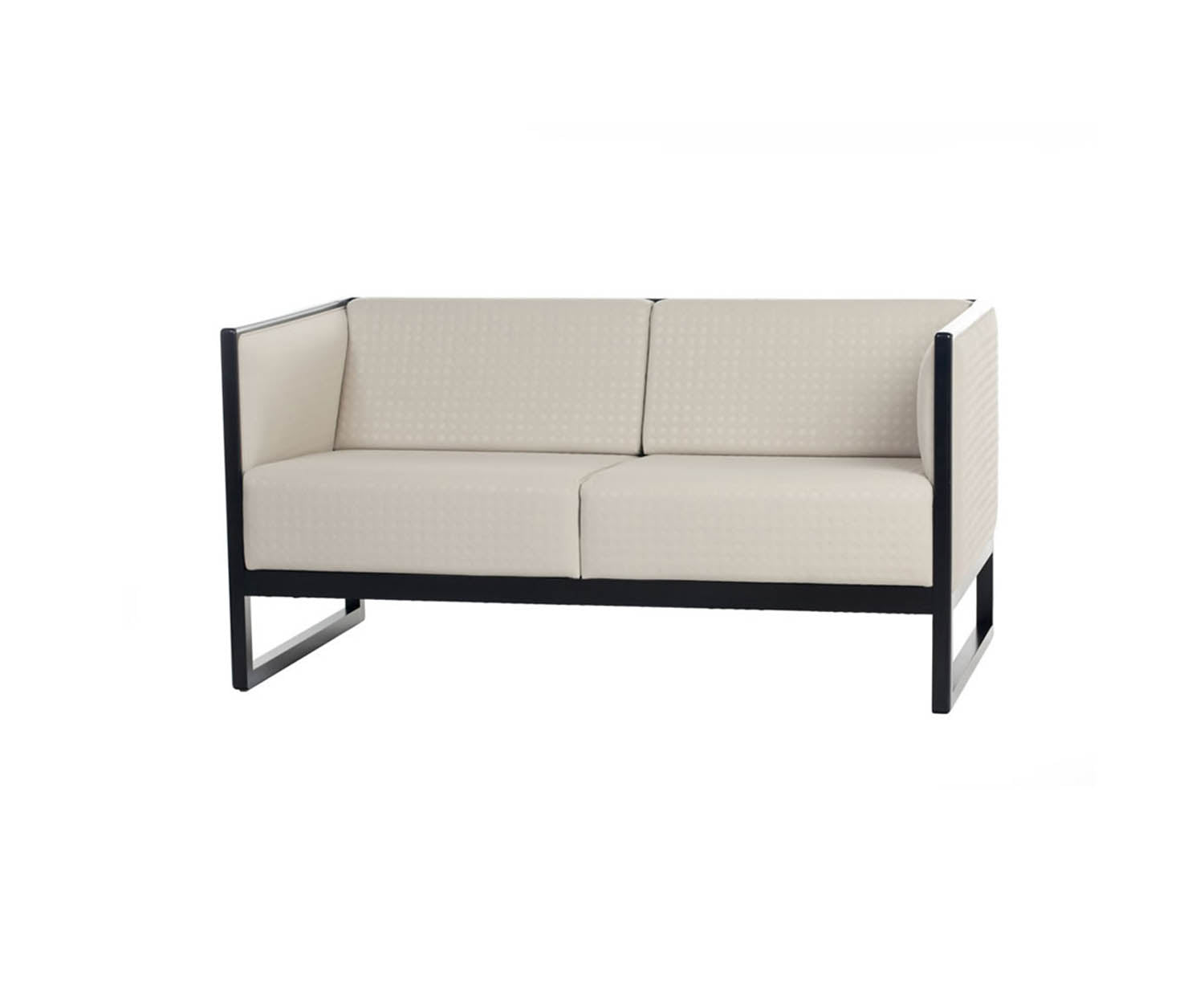 High end Casablanca Bench by Ton Casa Design