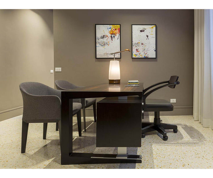 Normal Chair Giorgetti