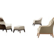 Normal Chair Giorgetti