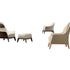 Normal Chair Giorgetti