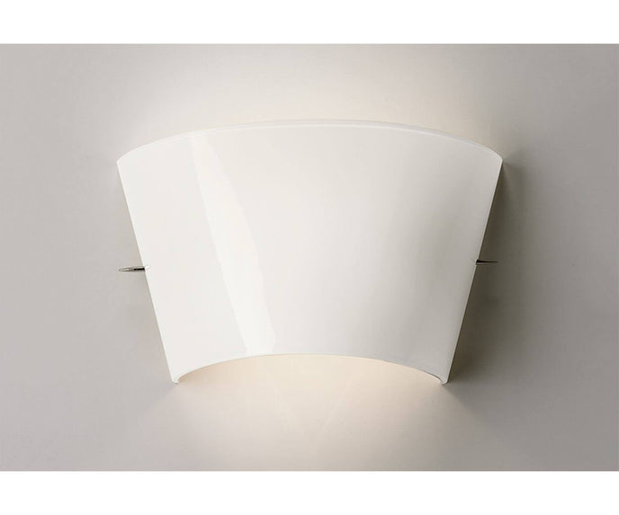 High end Tutù Wall Sconce by Foscarini Casa Design