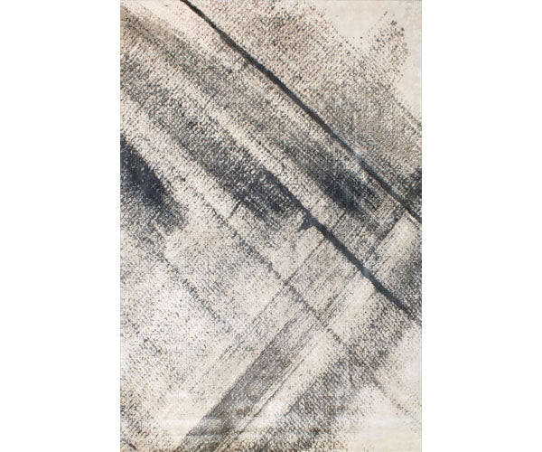 High end Woof Rug by Serge Lesage Casa Design